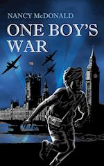 One Boy's War 