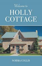 Welcome to Holly Cottage 