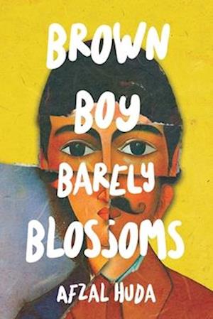 Brown Boy Barely Blossoms