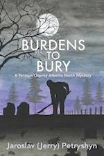 Burdens to Bury 