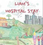 Liam's Hospital Stay 