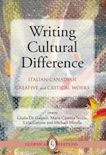 Canton, L: Writing Cultural Difference
