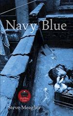 Navy Blue, Volume 15