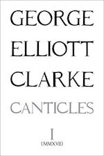 Clarke, G: Canticles I