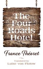 The Four Roads Hotel, Volume 36