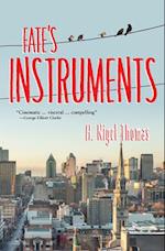 Fate's Instruments, Volume 150