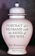 Portrait of a Husband with the Ashes of His Wife, Volume 42