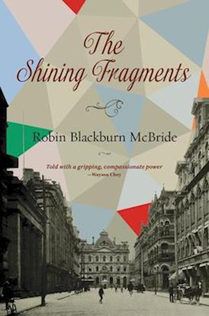 The Shining Fragments, Volume 151