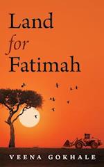 Land for Fatimah, Volume 152