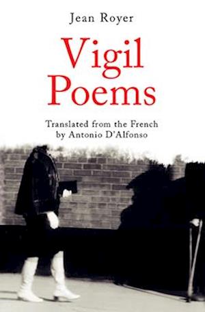 Vigil Poems, Volume 43