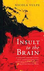 Insult to the Brain, Volume 262