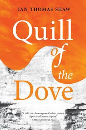 Quill of the Dove, Volume 21