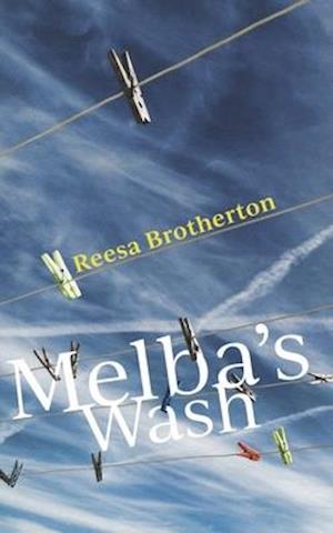 Melba's Wash, Volume 166