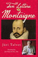 Ten Letters to Montaigne, Volume 24