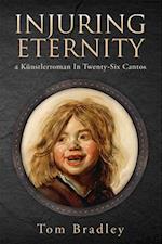 Injuring Eternity, Volume 25