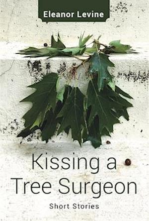 Kissing a Tree Surgeon, Volume 31