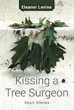 Kissing a Tree Surgeon, Volume 31