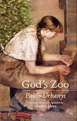 God's Zoo, Volume 48