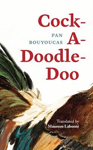 Cock-A-Doodle-Doo, 53