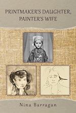 Printmaker's Daughter, Painter's Wife, 47