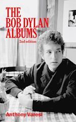 Bob Dylan Albums