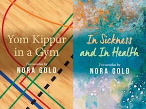 In Sickness and in Health / Yom Kippur in a Gym