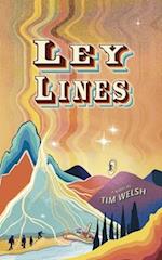 Ley Lines