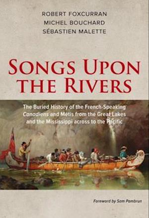 Songs Upon the Rivers