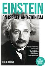 Einstein on Israel and Zionism, New Enrriched Edition