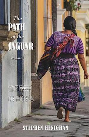 The Path of the Jaguar