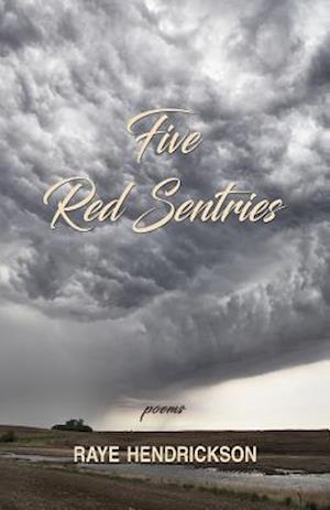 Five Red Sentries