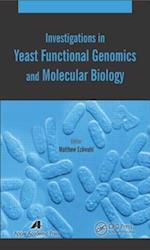Investigations in Yeast Functional Genomics and Molecular Biology