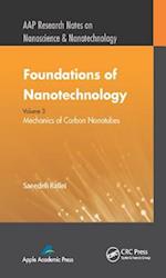 Foundations of Nanotechnology, Volume Three