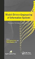 Model-Driven Engineering of Information Systems