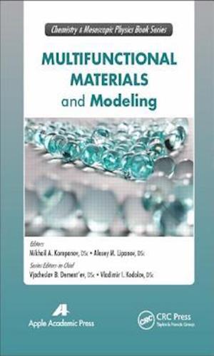 Multifunctional Materials and Modeling