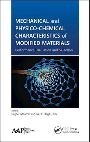 Mechanical and Physico-Chemical Characteristics of Modified Materials