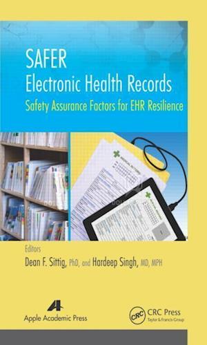 SAFER Electronic Health Records