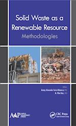 Solid Waste as a Renewable Resource