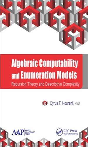 Algebraic Computability and Enumeration Models