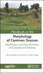 Handbook on the Morphology of Common Grasses