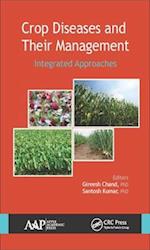 Crop Diseases and Their Management