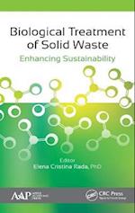 Biological Treatment of Solid Waste