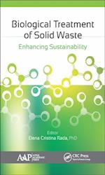 Biological Treatment of Solid Waste