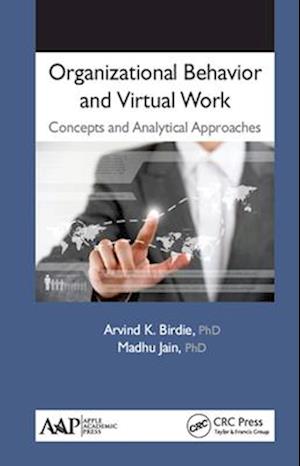 Organizational Behavior and Virtual Work