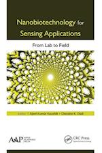 Nanobiotechnology for Sensing Applications