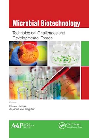 Microbial Biotechnology