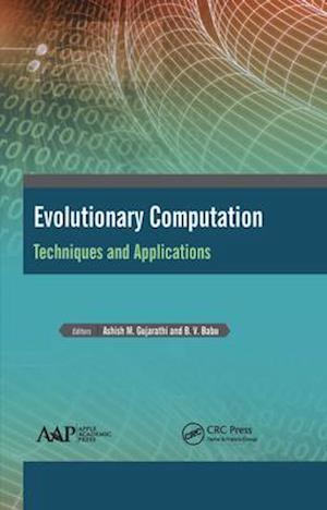 Evolutionary Computation