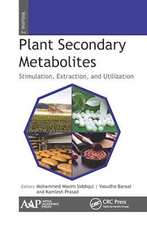 Plant Secondary Metabolites, Volume Two