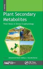 Plant Secondary Metabolites, Volume Three