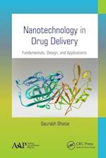 Nanotechnology in Drug Delivery